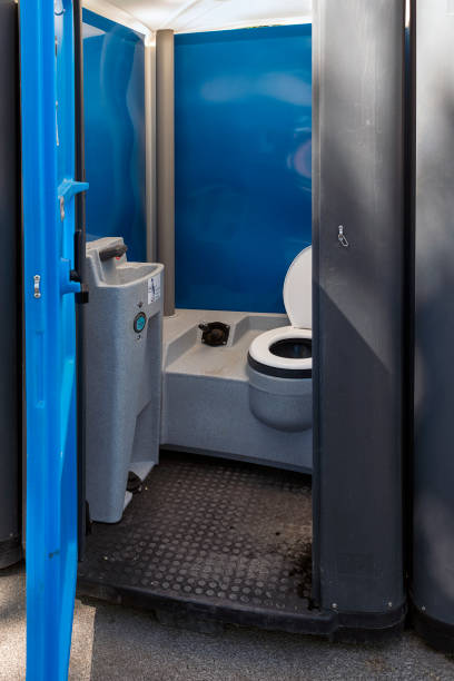 Best Sanitation services for porta potties  in West Milton, PA