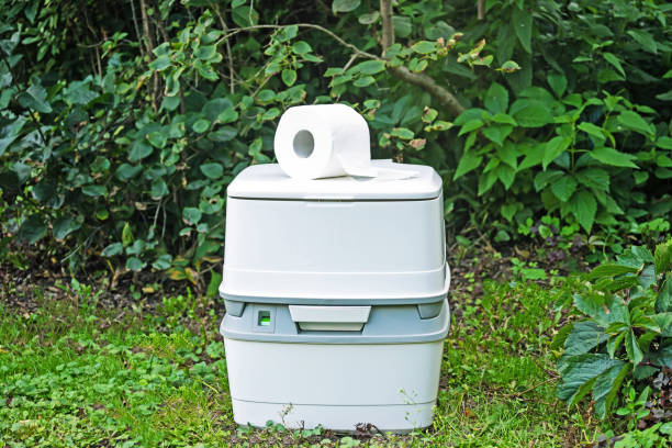Best Affordable porta potty rental  in West Milton, PA