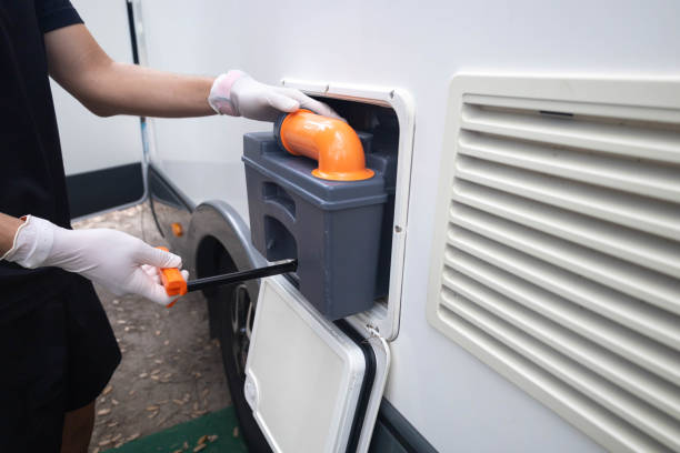 Portable Toilet Options We Offer in West Milton, PA