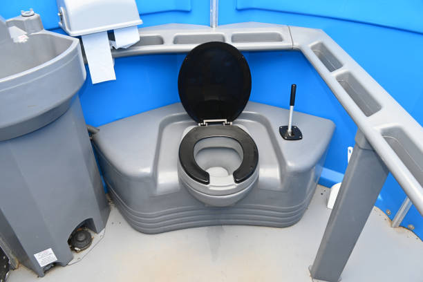 Best Long-term porta potty rental  in West Milton, PA